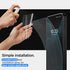 Spigen Galaxy S24 Series Screen Protector Neo Flex Solid HD